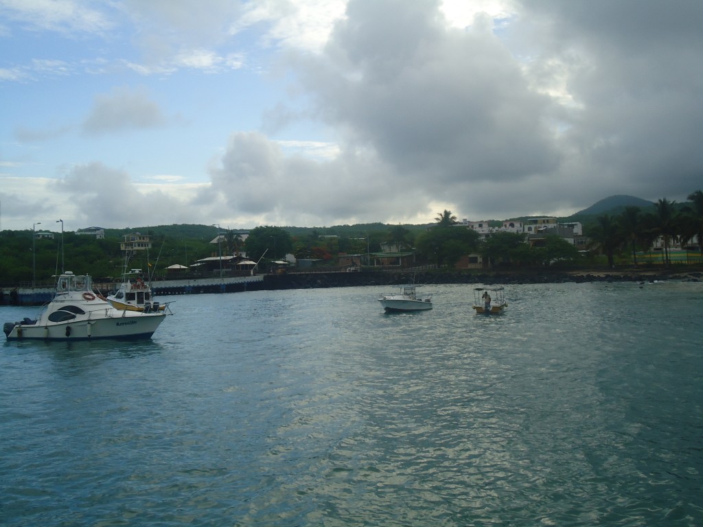 Foto: Playa - San Cristobal (Galápagos), Ecuador