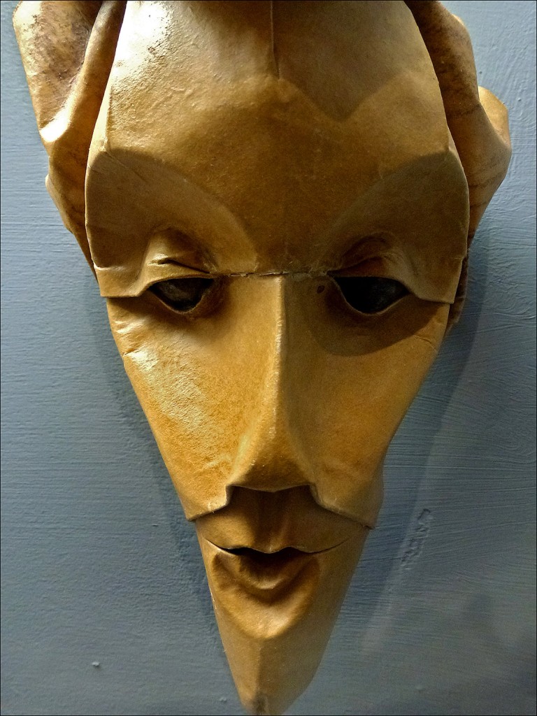 Foto: 130324-62 PAPIROFLEXIA C H Z - Zaragoza (Aragón), España