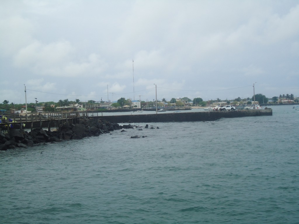 Foto: Playa - Galápagos San Cristobal (Galápagos), Ecuador