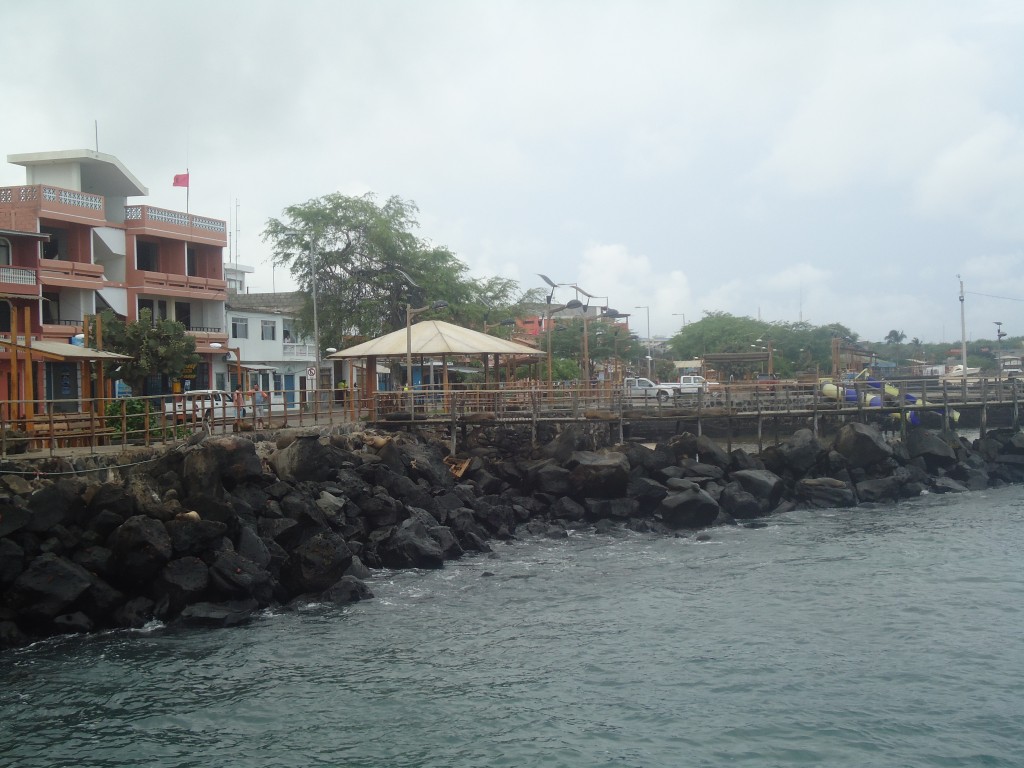Foto: Playa - Galápagos San Cristobal (Galápagos), Ecuador