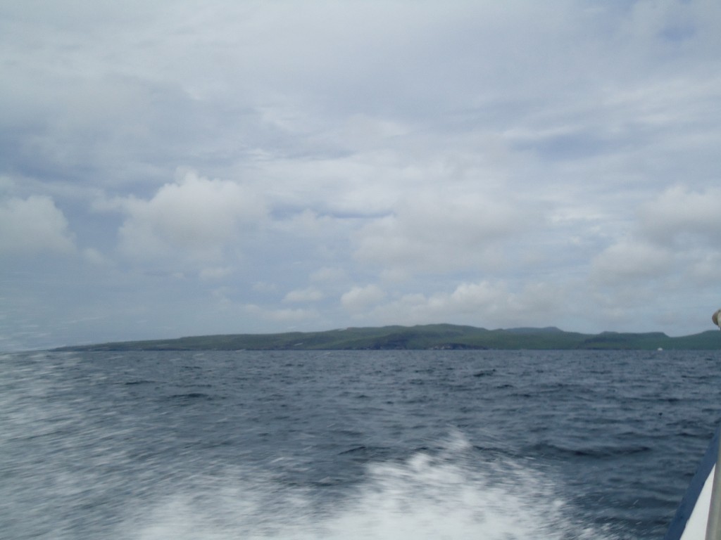 Foto: En el mar - Galápagos San Cristobal (Galápagos), Ecuador