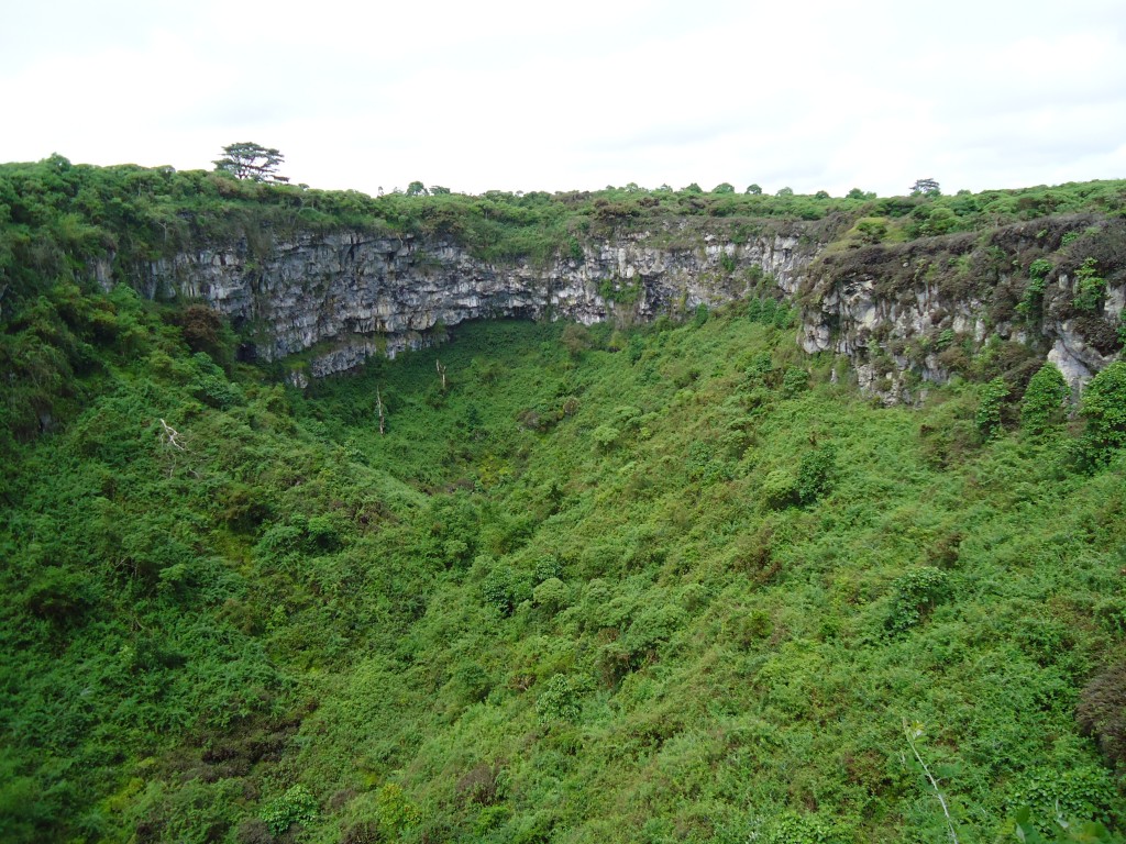 Foto: Paisaje - Galápagos San Cristobal (Galápagos), Ecuador