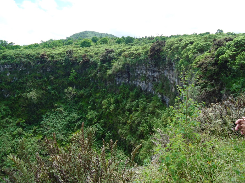 Foto: pasiasje - Galápagos San Cristobal (Galápagos), Ecuador