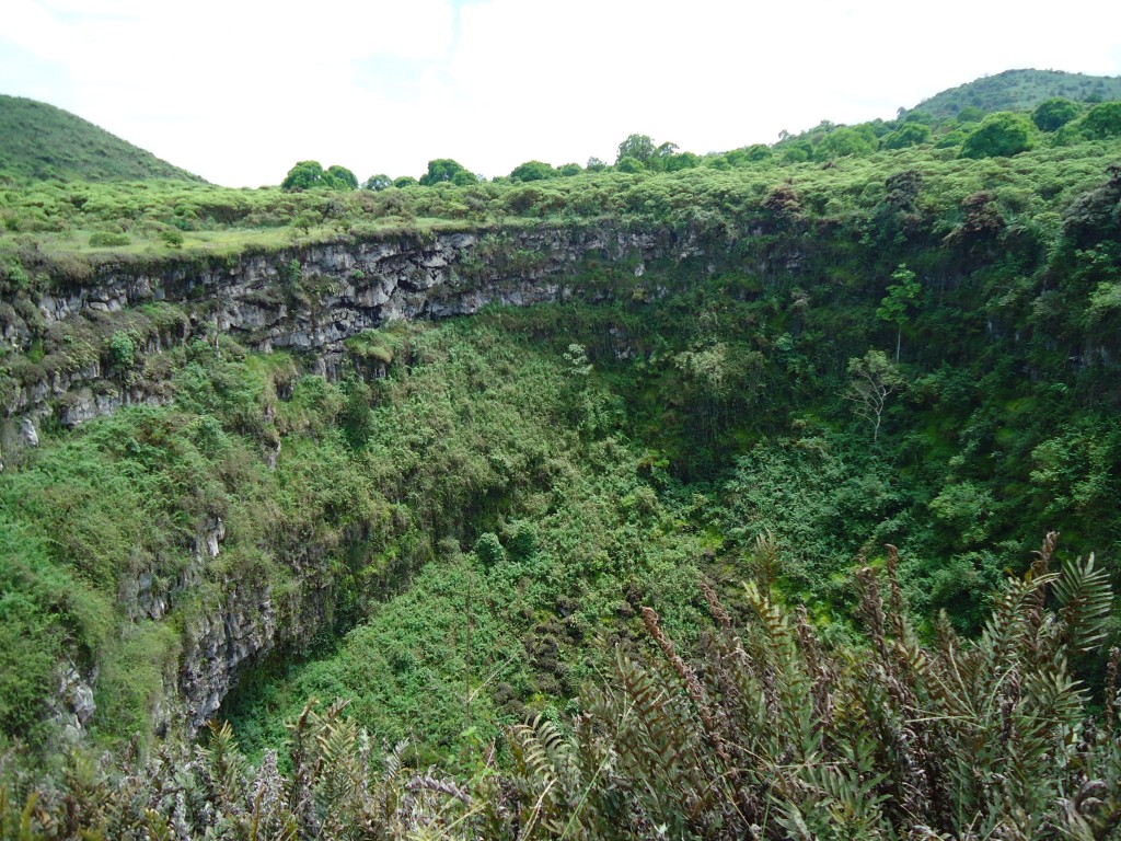 Foto: Paisaje - Galápagos San Cristobal (Galápagos), Ecuador