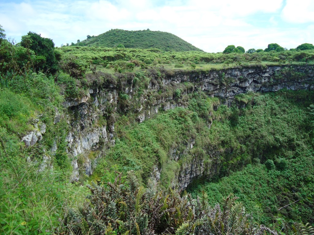 Foto: Paisaje - Galápagos San Cristobal (Galápagos), Ecuador