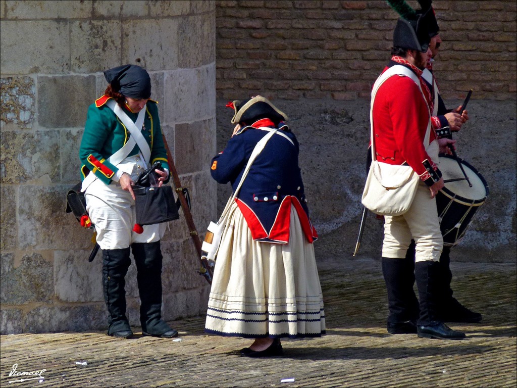 Foto: 130303-074 RECREAC. LOS SITIOS - Zaragoza (Aragón), España