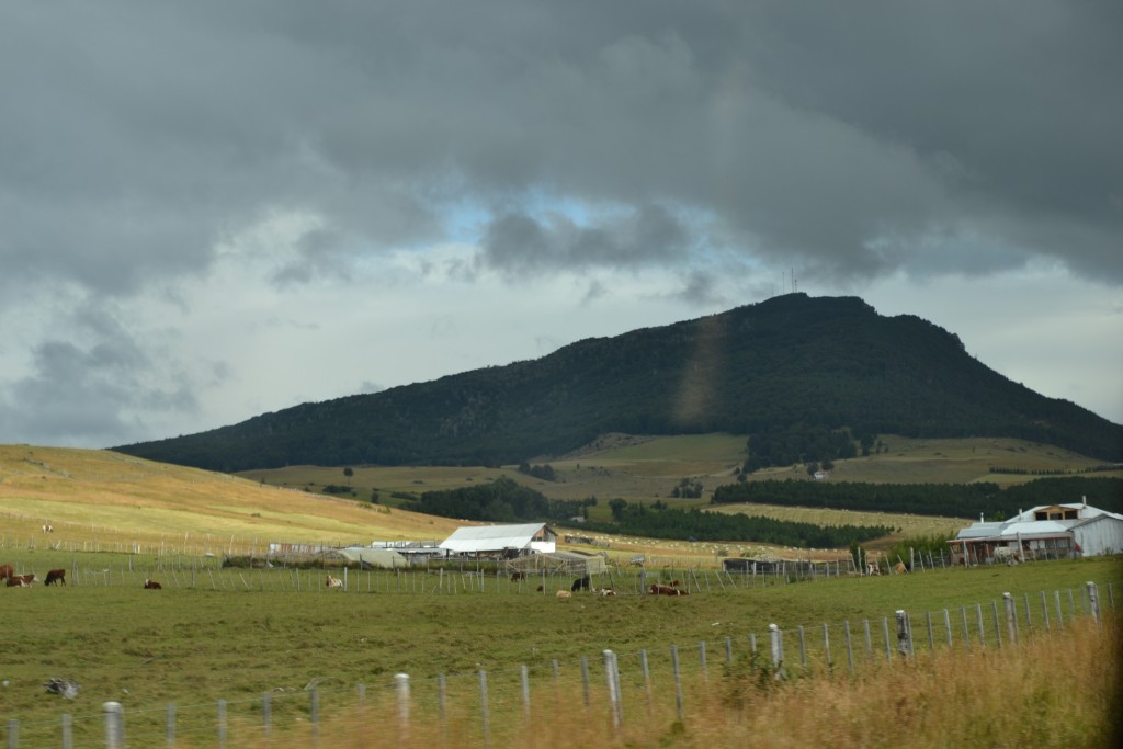 Foto: PANORAMICA - Balmaceda (Aisén del General Carlos Ibáñez del Campo), Chile