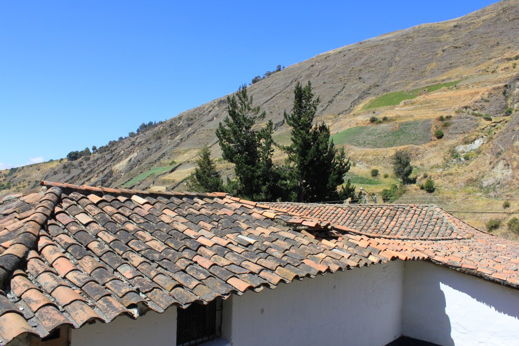Foto: Casa Tipica Andina - Merida, Venezuela