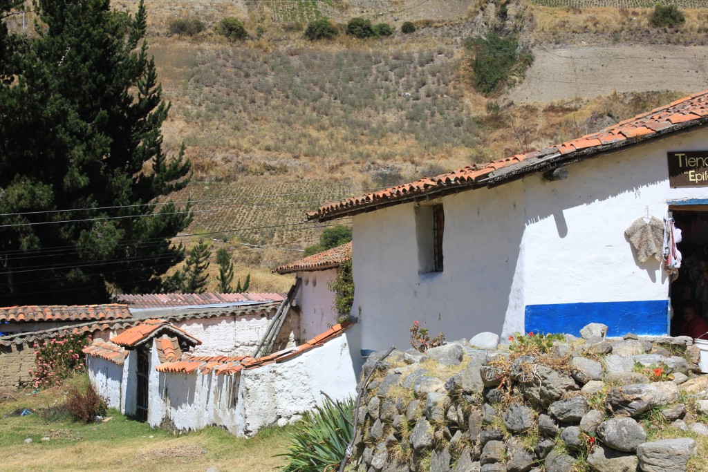 Foto: Solar - Merida, Venezuela