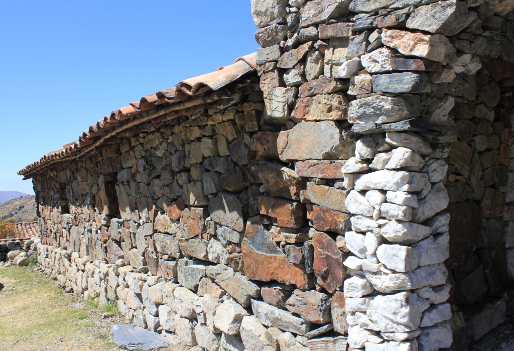 Foto: Capilla de Piedra. - Merida, Venezuela