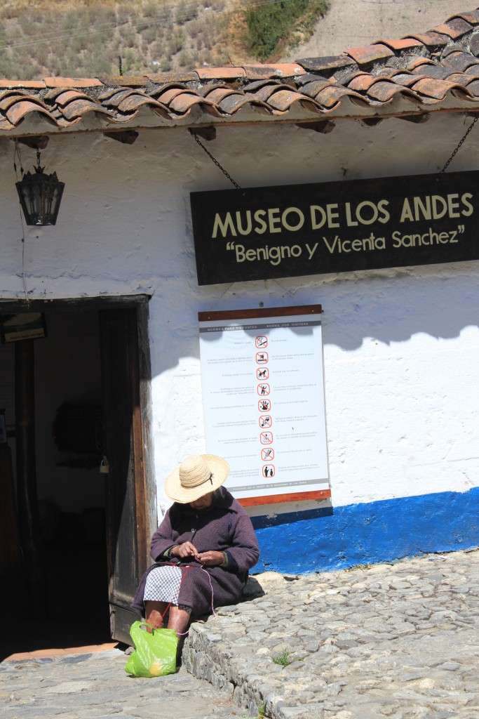 Foto: Casa Museo - Merida, Venezuela