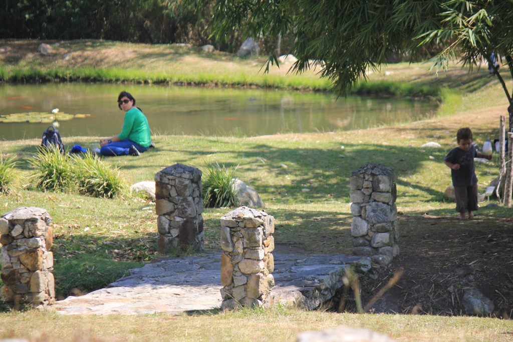Foto de Merida, Venezuela