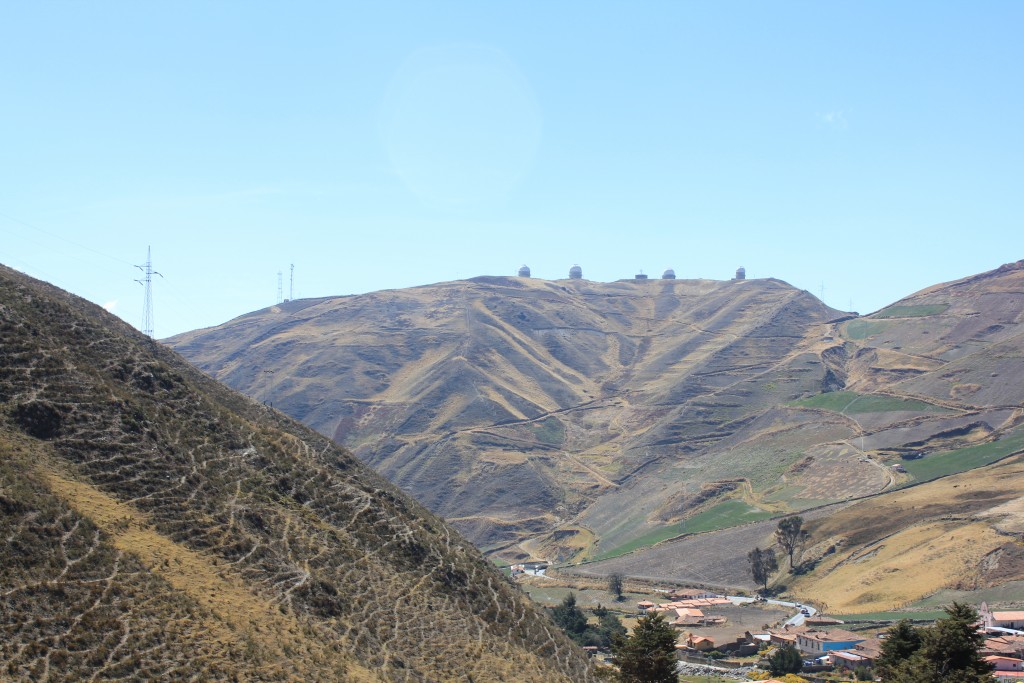 Foto de Merida, Venezuela