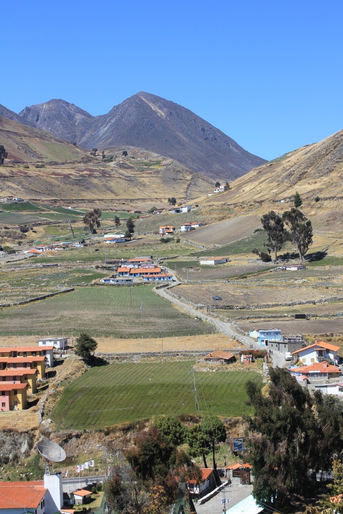 Foto de Merida, Venezuela