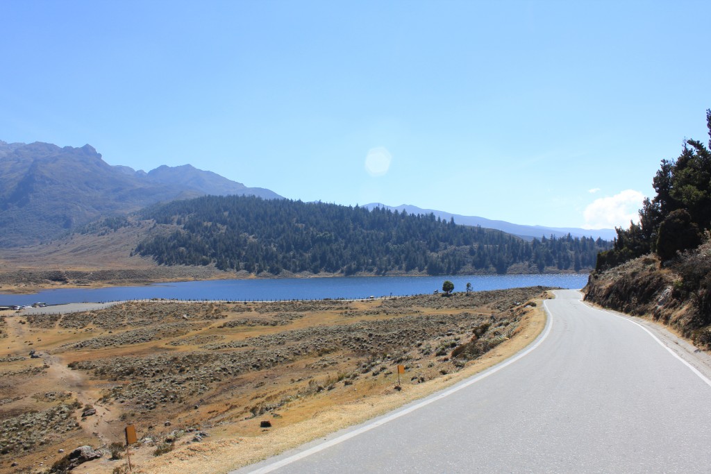 Foto de Merida, Venezuela