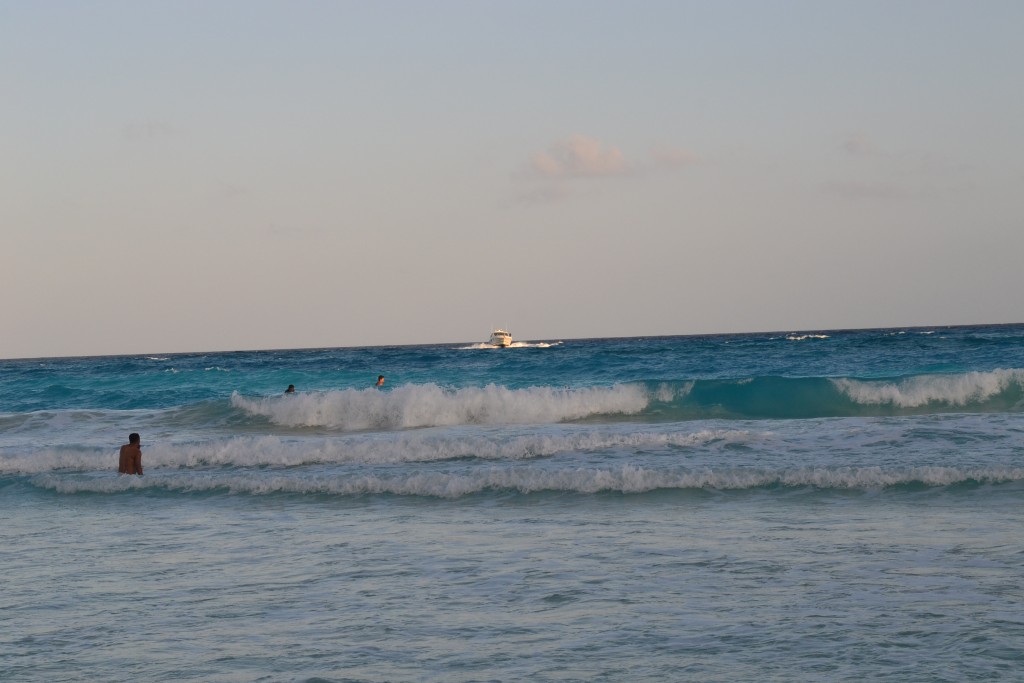 Foto: El Caribe Mexicano - Cancun (Quintana Roo), México