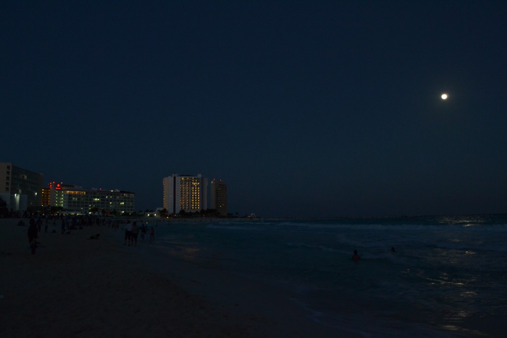 Foto: Bella Postal - Cancun (Quintana Roo), México