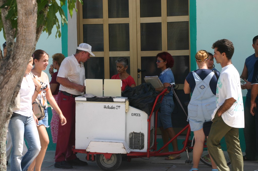 Foto de Santa Clara (Villa Clara), Cuba