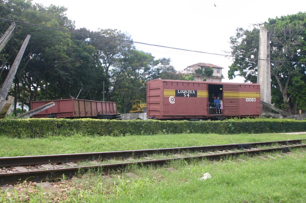 Foto de Santa Clara (Villa Clara), Cuba