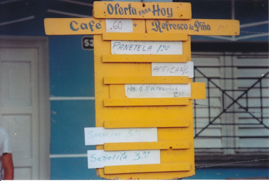 Foto de Santa Clara (Villa Clara), Cuba