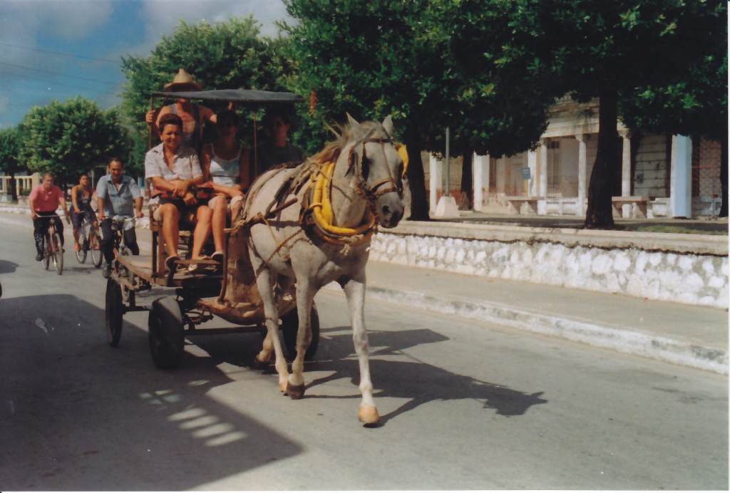 Foto de Santa Clara (Villa Clara), Cuba