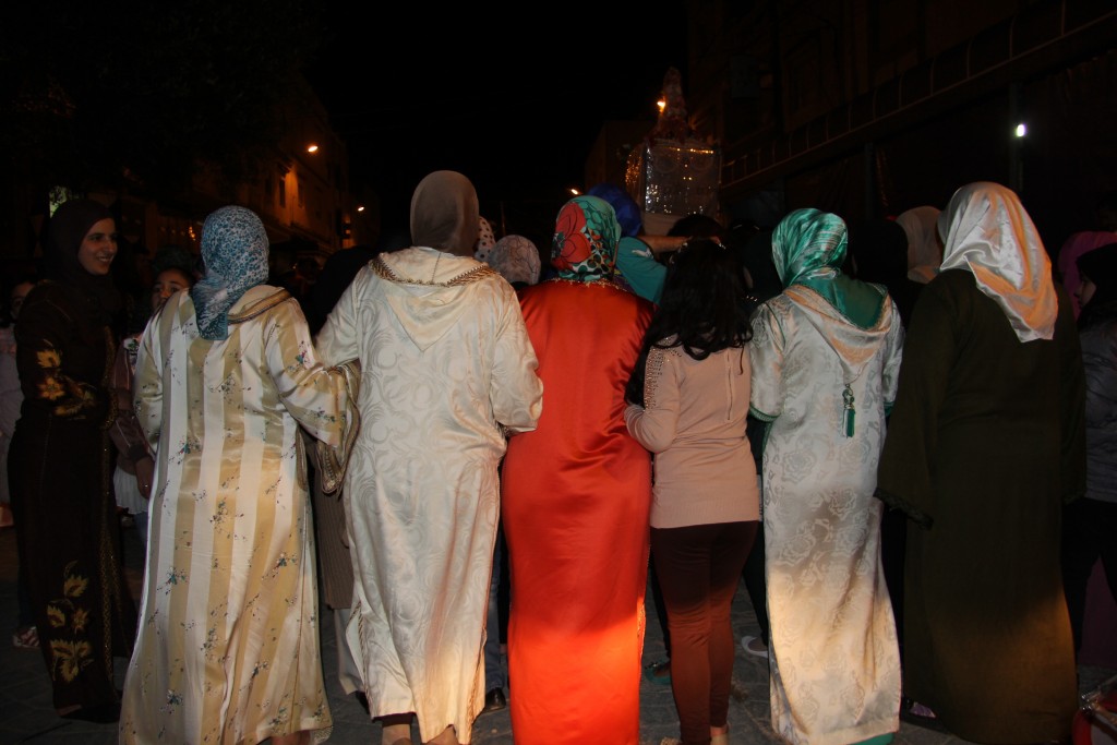 Foto de Fnideq (Tanger-Tétouan), Marruecos