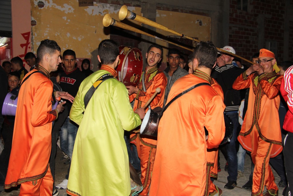 Foto de Fnideq (Tanger-Tétouan), Marruecos