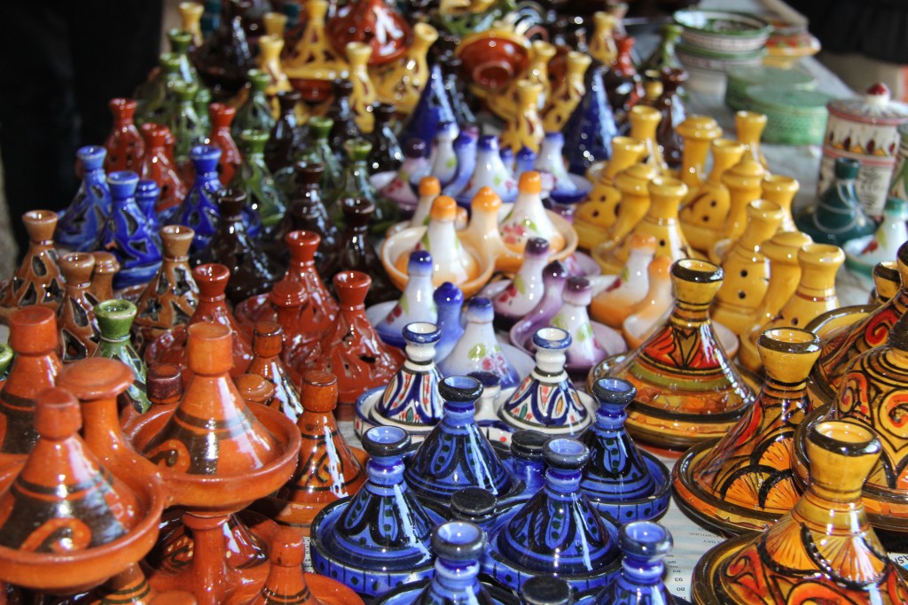 Foto de Tetuán (Tanger-Tétouan), Marruecos