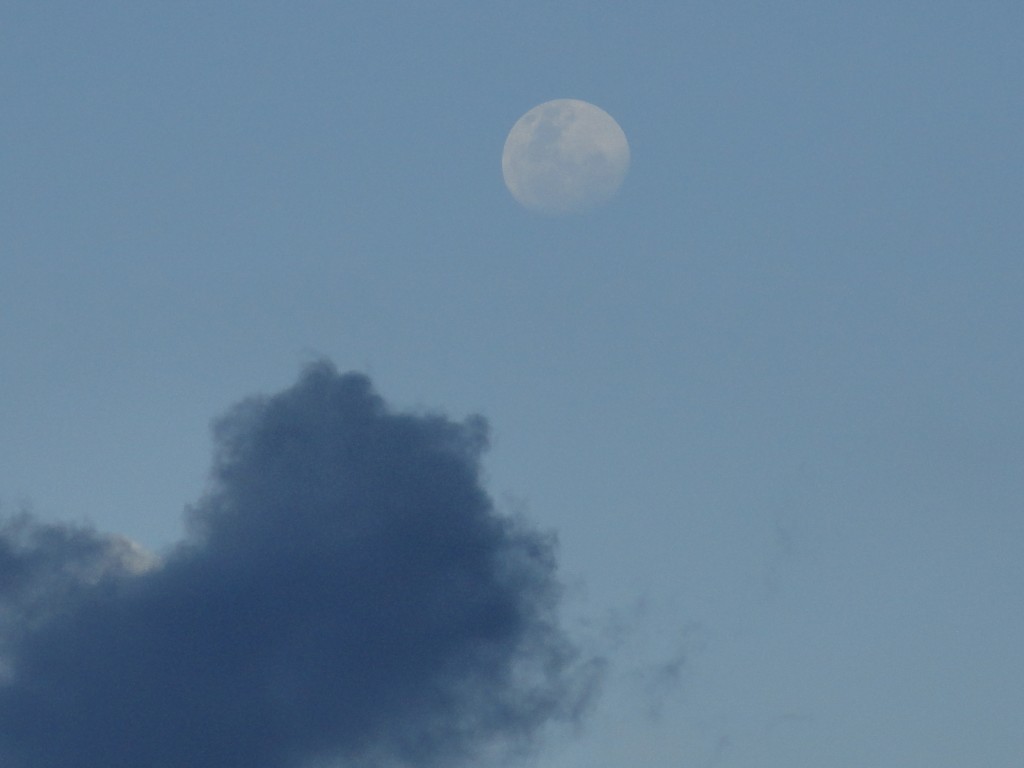 Foto: cielo - Shell (Pastaza), Ecuador