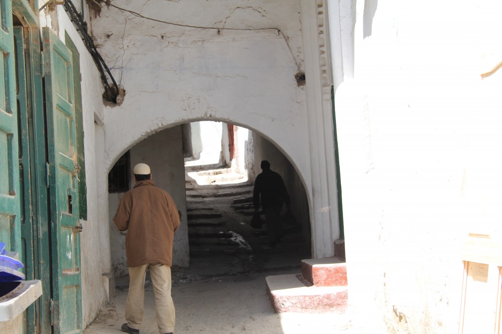 Foto de Tetuán (Tanger-Tétouan), Marruecos