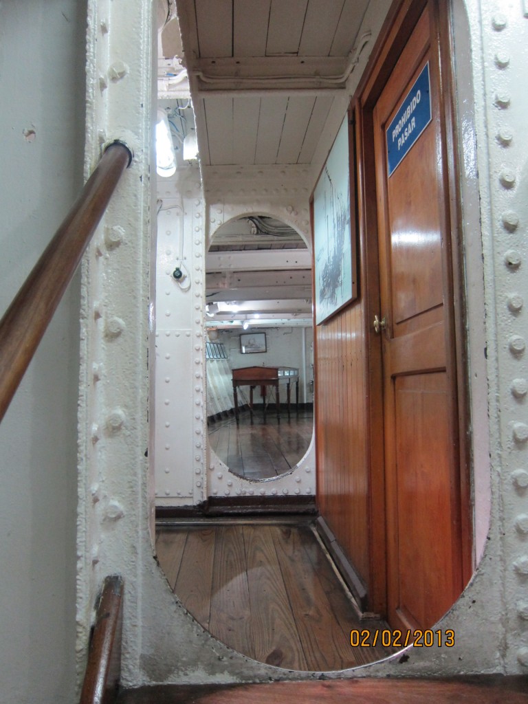 Foto: Puerto Madero, Corbeta Uruguay - Ciudad Autónoma de Buenos Aires (Buenos Aires), Argentina