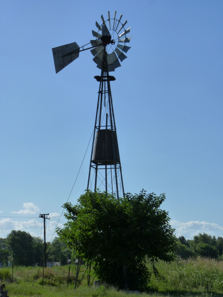 Foto: Casa de campo - Carlos Keen (Buenos Aires), Argentina