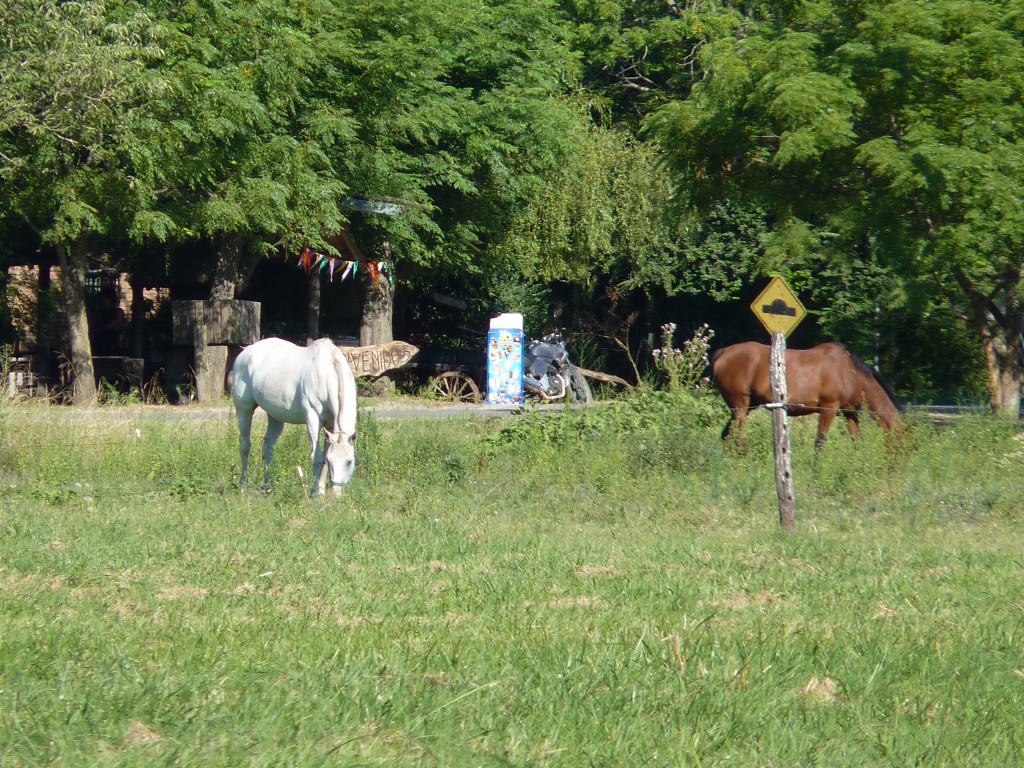 Foto: Estación - Carlos Keen (Buenos Aires), Argentina