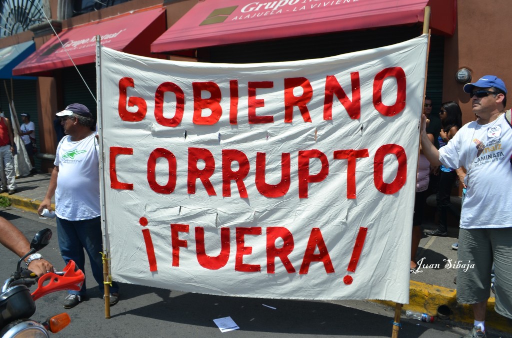 Foto: 11 ABRIL DE 2013 - Alajuela, Costa Rica