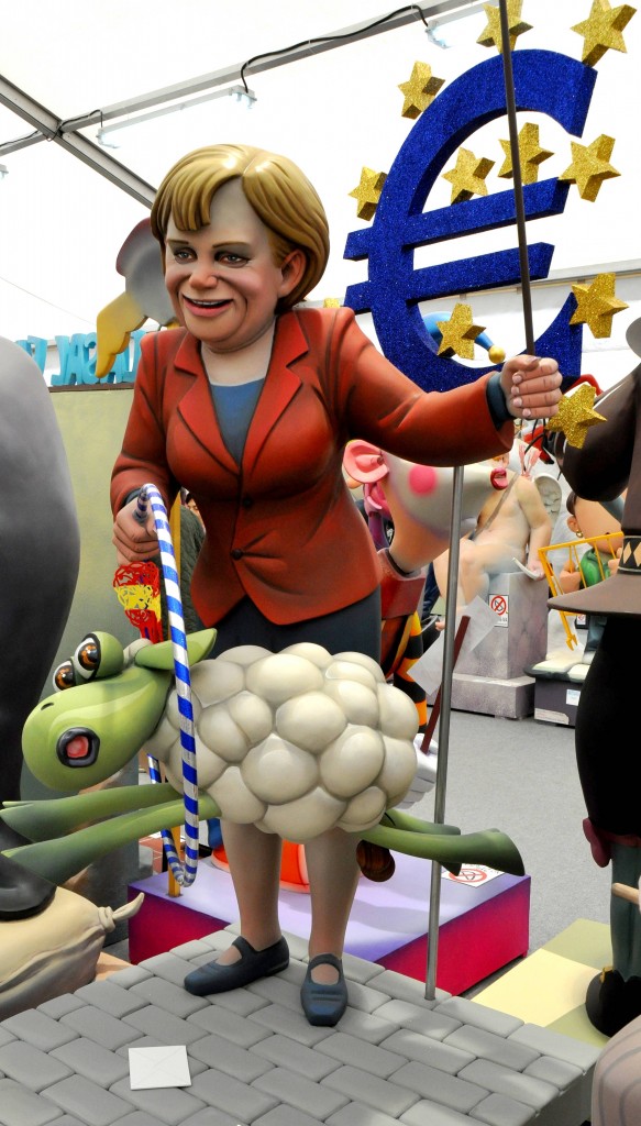 Foto: Angela - Valencia (València), España