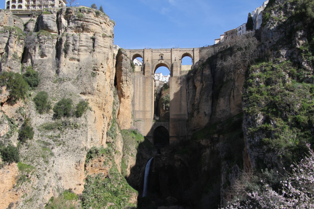 Foto de Ronda (Málaga), España