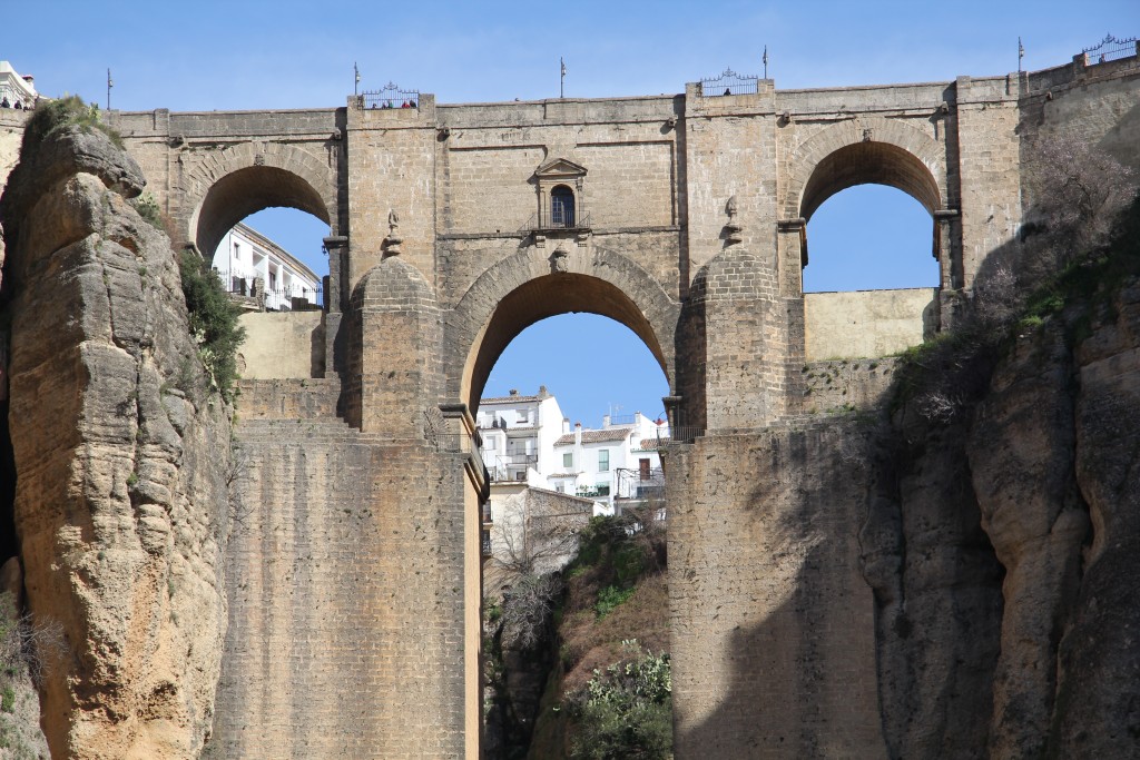 Foto de Ronda (Málaga), España