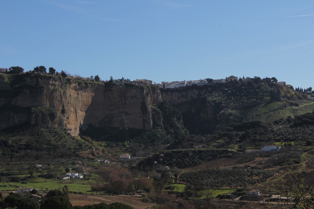 Foto de Ronda (Málaga), España