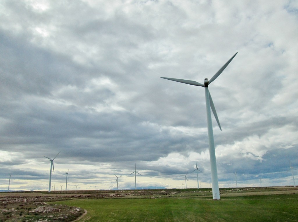 Foto: Alrededores - Calatayud (Zaragoza), España
