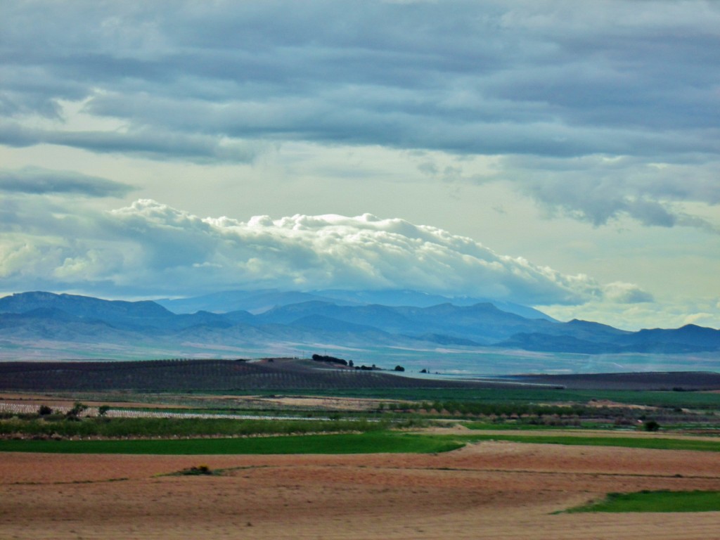 Foto: Alrededores - Calatayud (Zaragoza), España