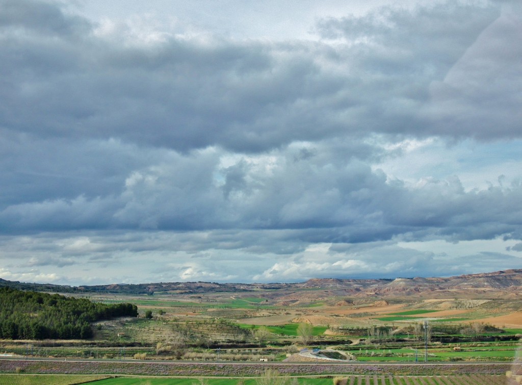 Foto: Alrededores - Calatayud (Zaragoza), España