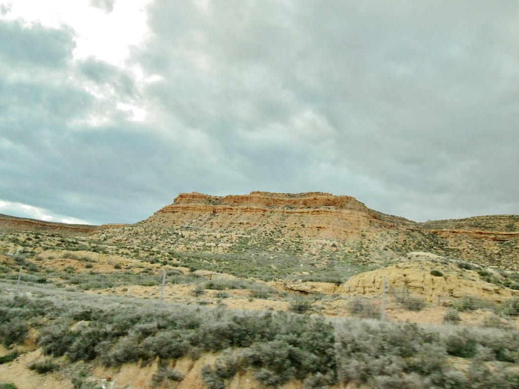 Foto: Alrededores - Calatayud (Zaragoza), España