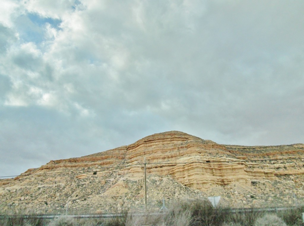 Foto: Alrededores - Calatayud (Zaragoza), España