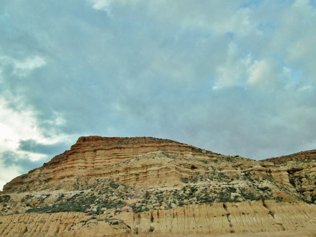 Foto: Alrededores - Calatayud (Zaragoza), España