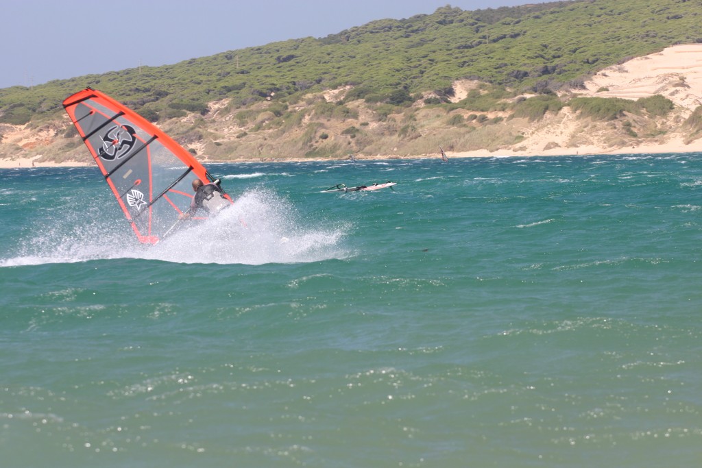 Foto de Tarifa (Cádiz), España