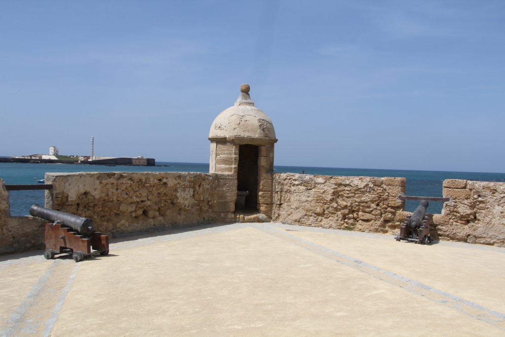 Foto de Cádiz (Andalucía), España