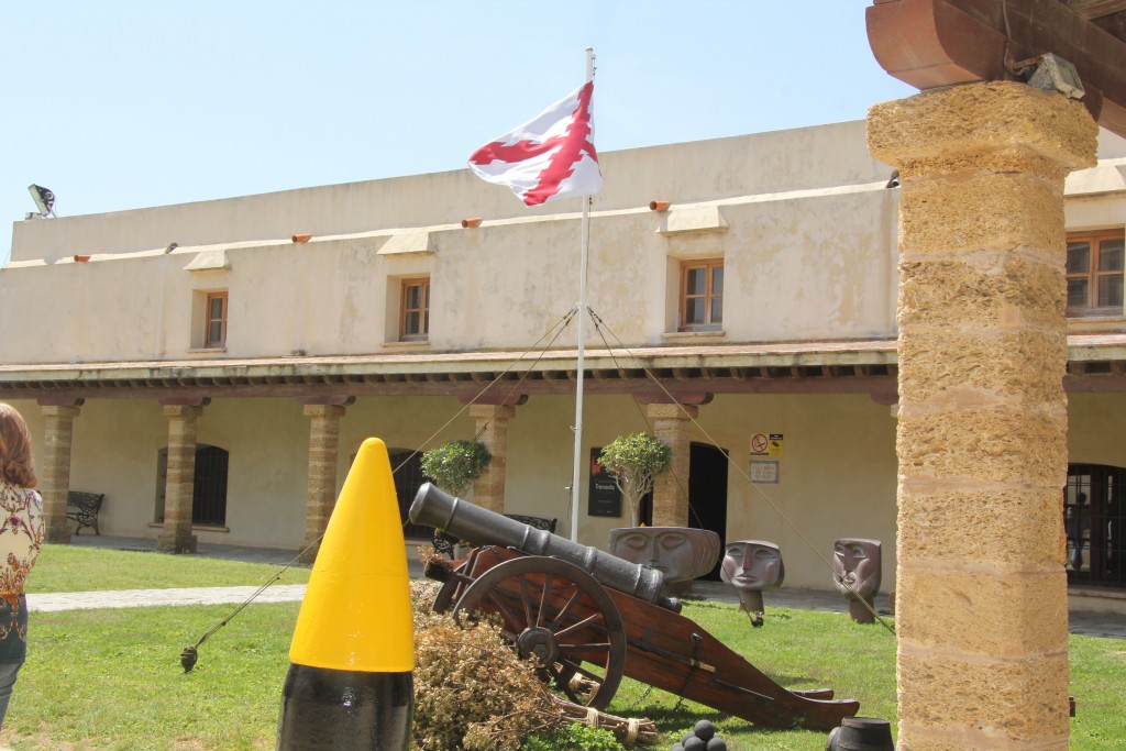 Foto de Cádiz (Andalucía), España