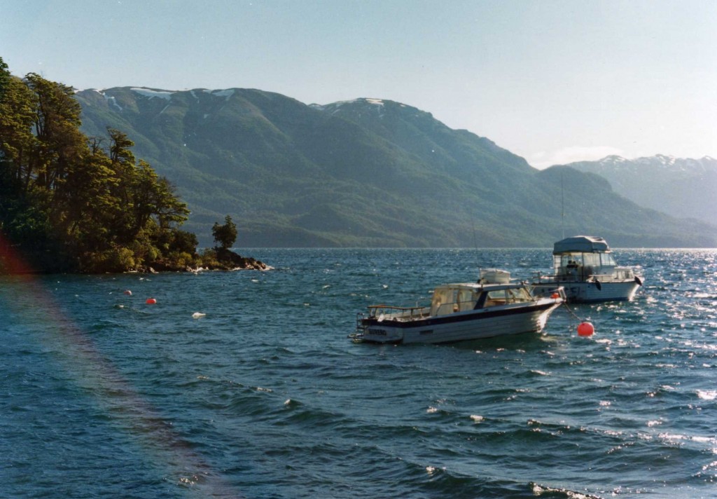 Foto de Villa La Angostura, Argentina