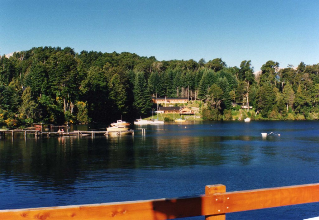 Foto de Villa La Angostura, Argentina