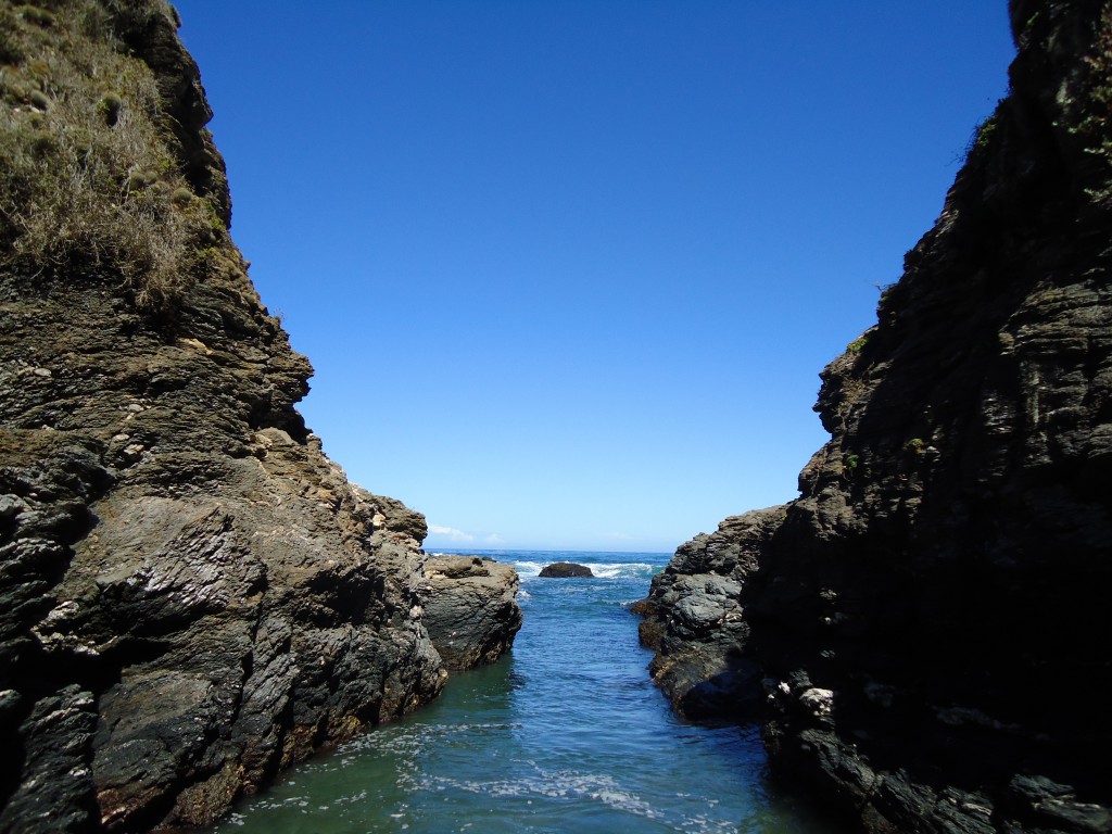 Foto de Bucalemu (Libertador General Bernardo OʼHiggins), Chile